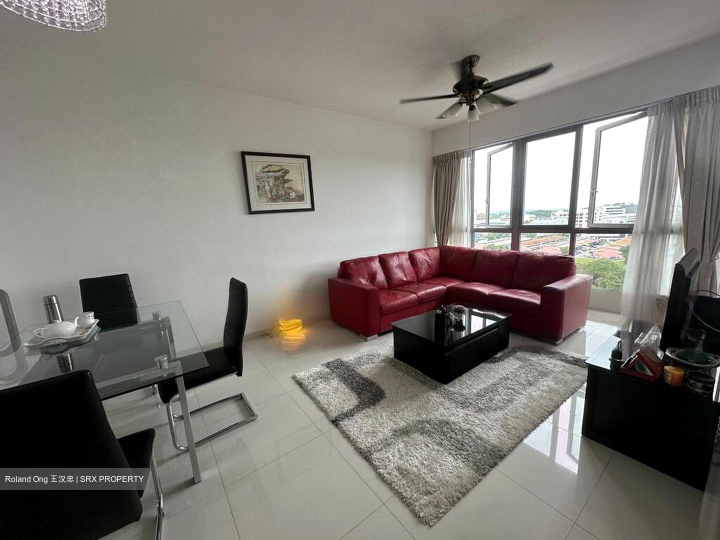 Eight Courtyards (D27), Condominium #500108831